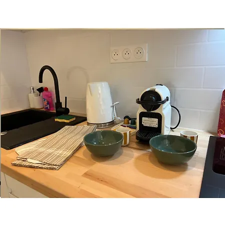 ღ Impérial - Centre Ville, Proche Plage&Vue Appartamento