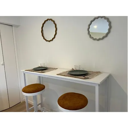 ღ Impérial - Centre Ville, Proche Plage&Vue Appartamento La Rochelle (Charente-Maritime)