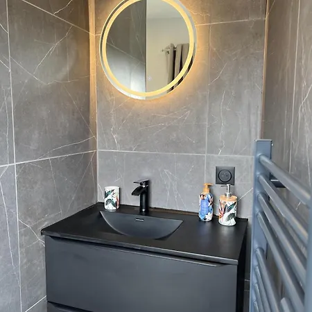 ღ Imperial - Centre Ville, Proche & Vue * La Rochelle (Charente-Maritime)
