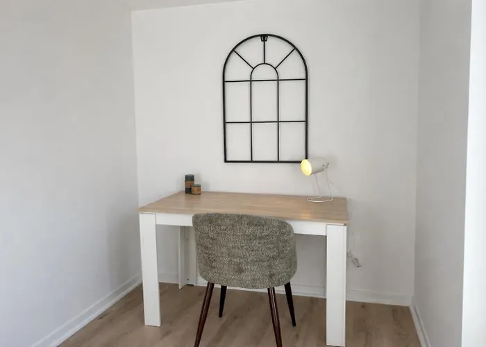 ღ Impérial - Centre Ville, Proche Plage&Vue Appartamento *