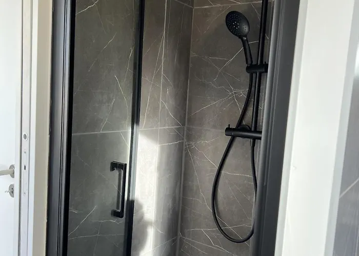 ღ Impérial - Centre Ville, Proche Plage&Vue *