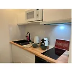 ღ Imperial - Centre Ville, Proche & Vue