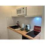 ღ Imperial - Centre Ville, Proche & Vue Апартаменты