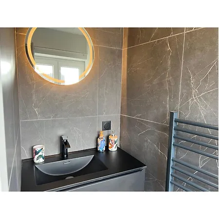 Ღ Imperial - Centre Ville, Proche Plage & Vue Appartement La Rochelle (Charente-Maritime)