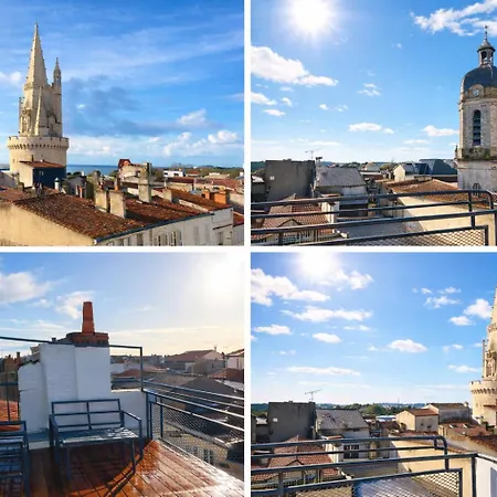 ღ Imperial - Centre Ville, Proche & Vue *