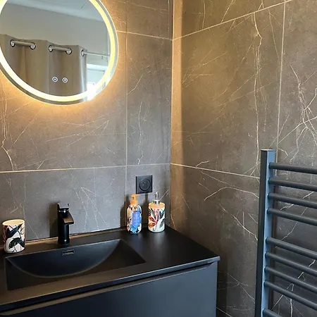 Ღ Imperial - Centre Ville, Proche Plage & Vue *