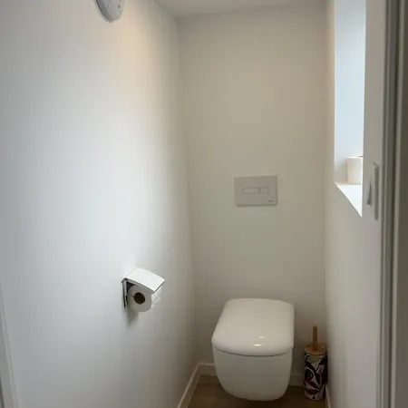 Apartment Ღ Imperial - Centre Ville, Proche Plage & Vue La Rochelle (Charente-Maritime)