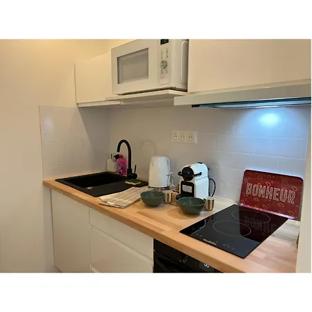 Ღ Imperial - Centre Ville, Proche Plage & Vue