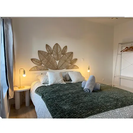 Ღ Imperial - Centre Ville, Proche Plage & Vue *