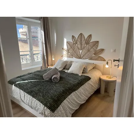 Ღ Imperial - Centre Ville, Proche Plage & Vue * La Rochelle (Charente-Maritime)