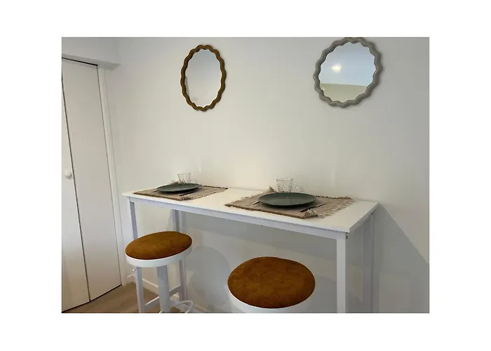 Ღ Imperial - Centre Ville, Proche Plage & Vue Appartement La Rochelle (Charente-Maritime)