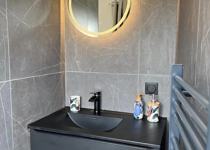 Ღ Imperial - Centre Ville, Proche Plage & Vue * La Rochelle (Charente-Maritime)