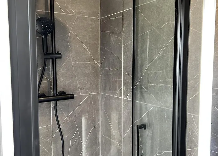 Appartement Ღ Imperial - Centre Ville, Proche Plage & Vue