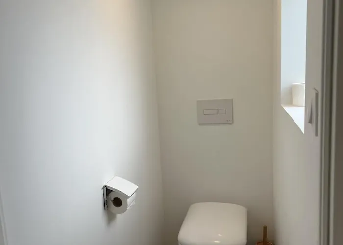 Appartement Ღ Imperial - Centre Ville, Proche Plage & Vue La Rochelle (Charente-Maritime)